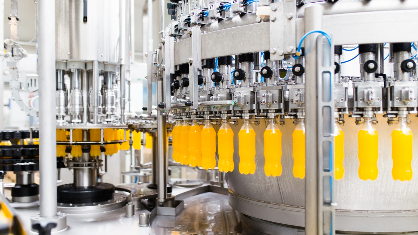 Background image for Federal Manufacturing (Infor CSI)