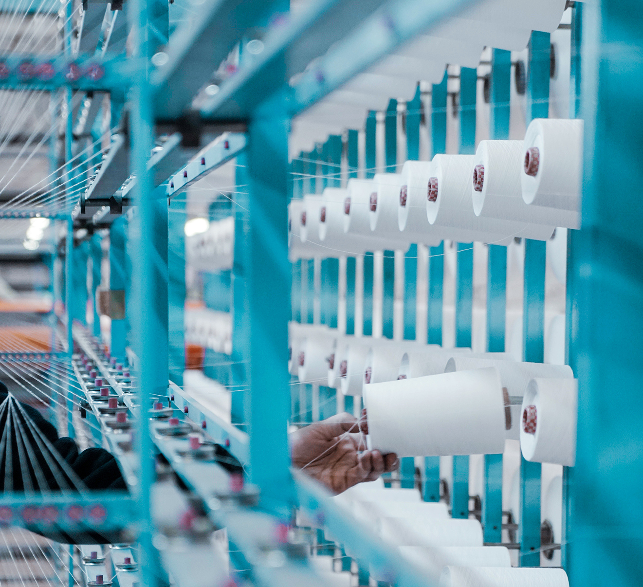 Background image for Edson (Infor CSI)