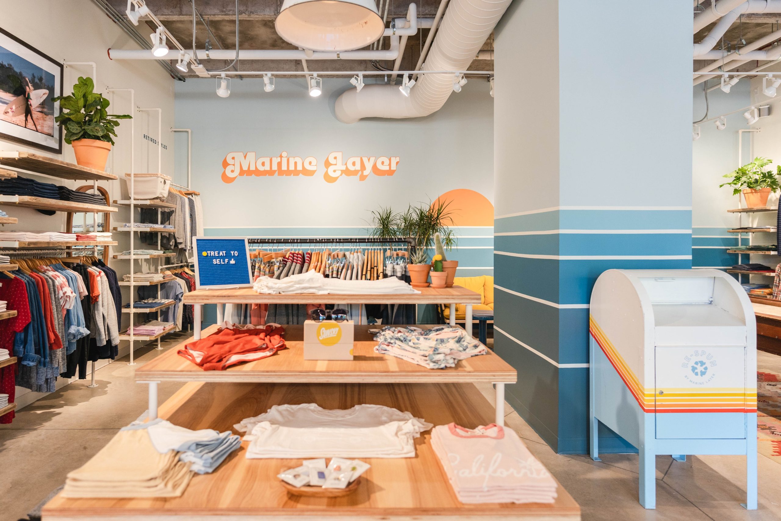 Background image for Marine Layer (NetSuite)