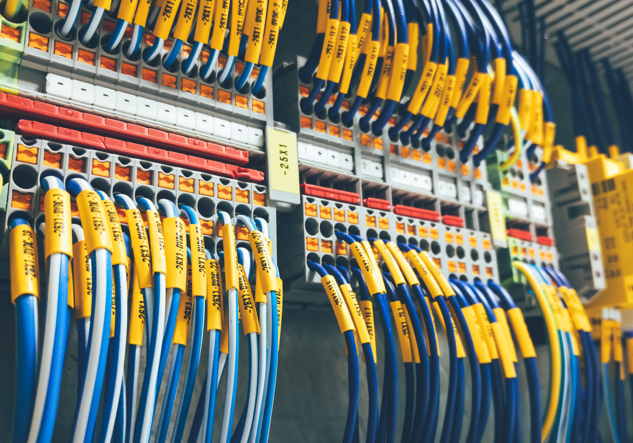 Background image for Global Interconnect (IQMS)