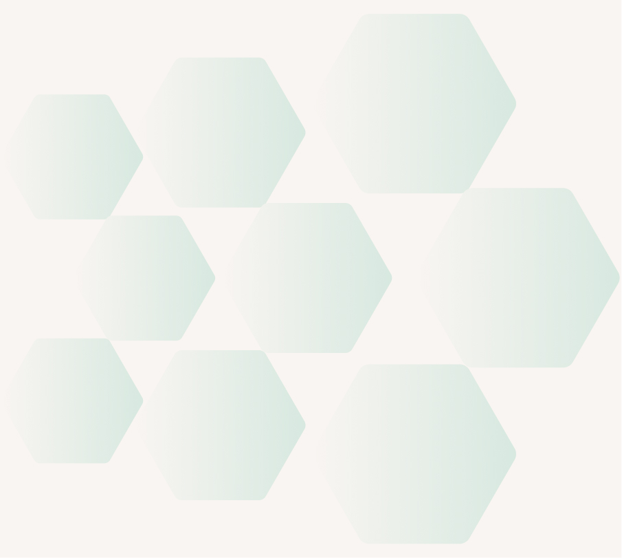 Background pattern in intro area.