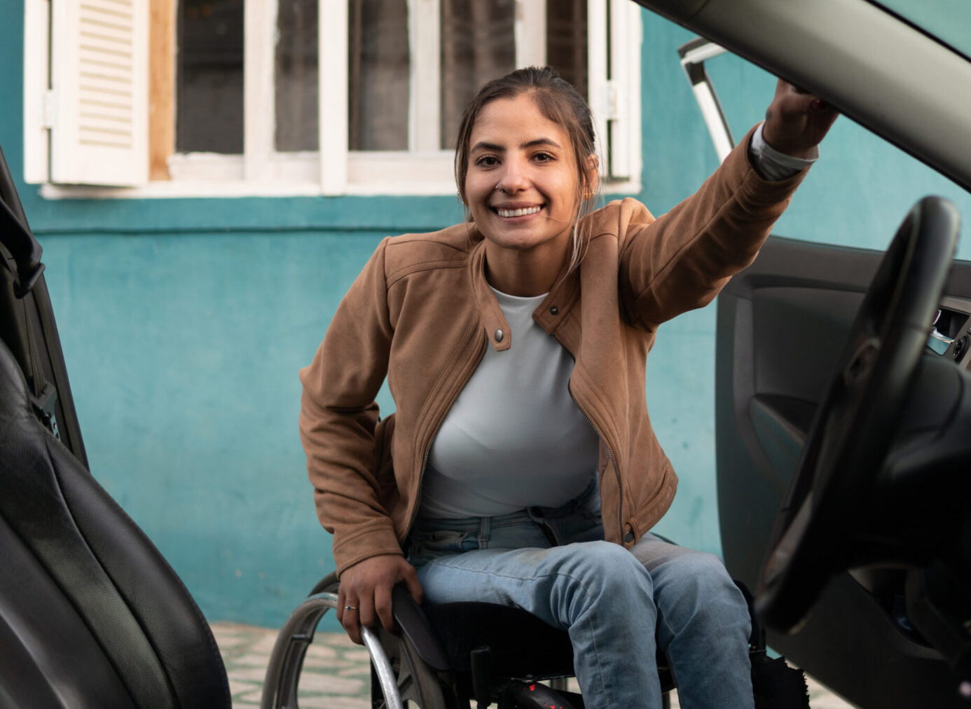 Background image for BraunAbility (Epicor)